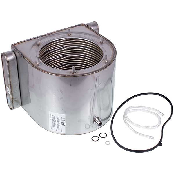Condensing Boiler Heat Exchanger Baxi Luna Duo-Tec MP, Westen Star Condens 35-50 kW 710388000