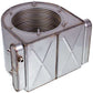 Condensing Boiler Heat Exchanger Baxi Luna Duo-Tec MP, Westen Star Condens 35-50 kW 710388000