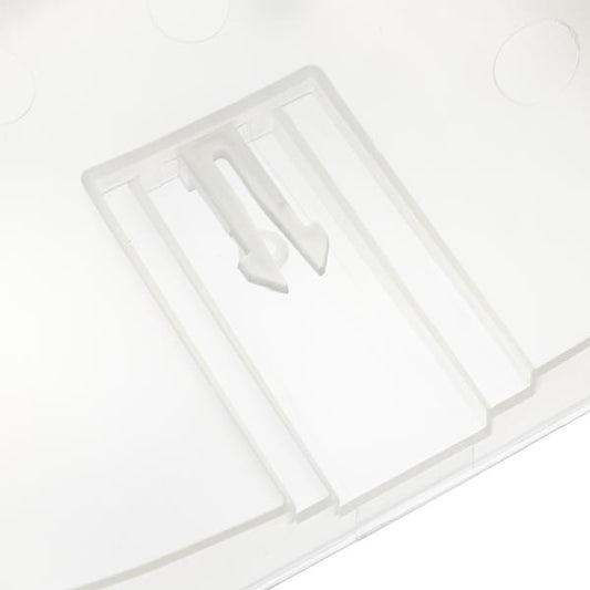 Fridge Compressor Tray Whirlpool 481010661382 (Plastic)