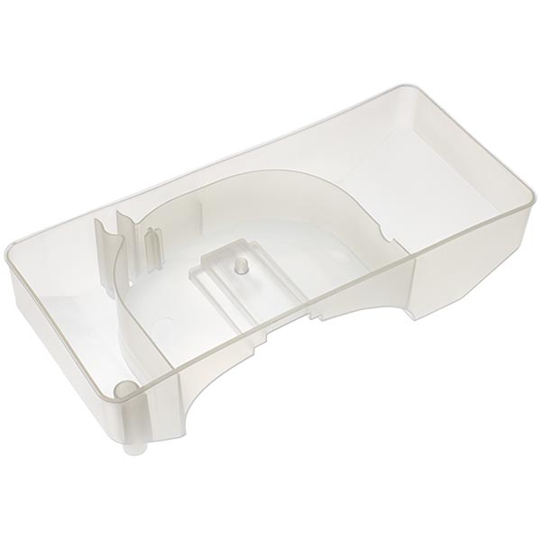 Fridge Compressor Tray Whirlpool 481010661382 (Plastic)