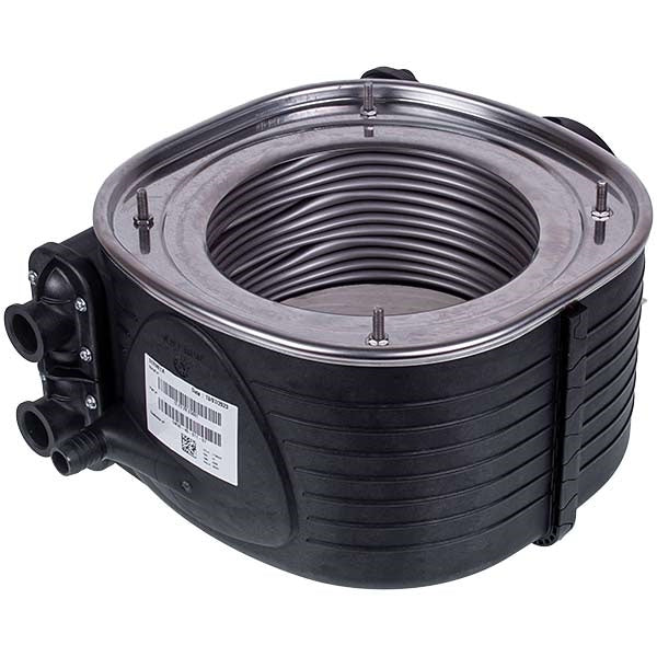 Condensing Boiler Heat Exchanger Baxi Prime HT, Luna/Nuvola Duo-Tec 12-28 kW 5671940