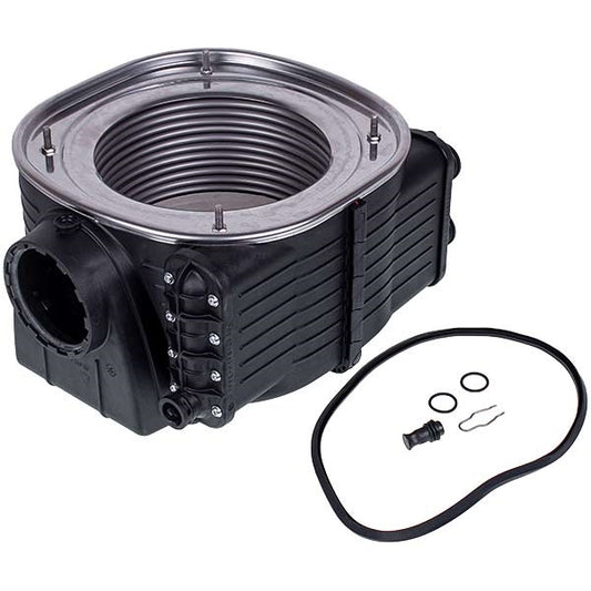 Condensing Boiler Heat Exchanger Baxi Prime HT, Luna/Nuvola Duo-Tec 12-28 kW 5671940