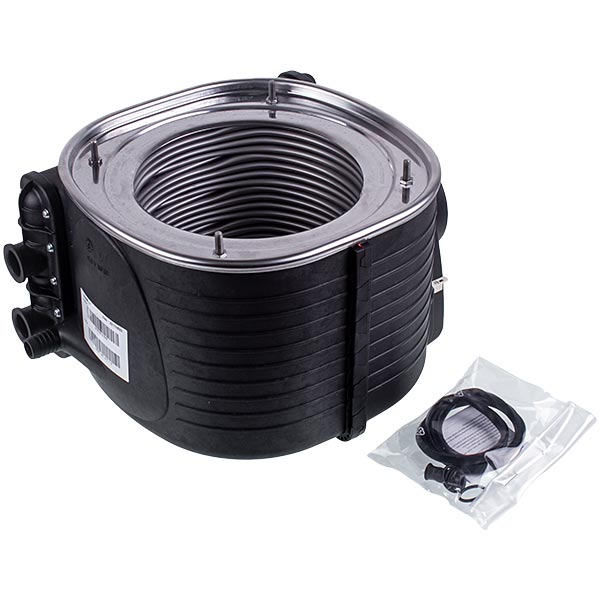 Condensing Boiler Heat Exchanger Baxi Prime HT, Luna Duo-Tec 24-33 kW 5671950