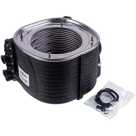 Condensing Boiler Heat Exchanger Baxi Prime HT, Luna Duo-Tec 24-33 kW 5671950