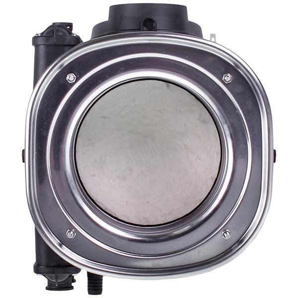 Condensing Boiler Heat Exchanger Baxi Prime HT, Luna Duo-Tec 24-33 kW 5671950