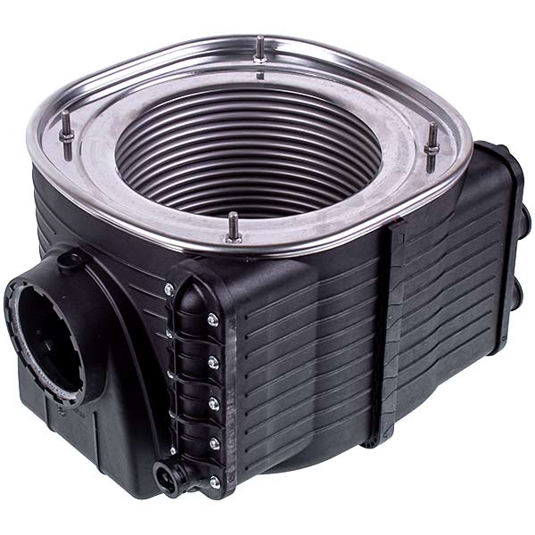 Condensing Boiler Heat Exchanger Baxi Prime HT, Luna Duo-Tec 24-33 kW 5671950