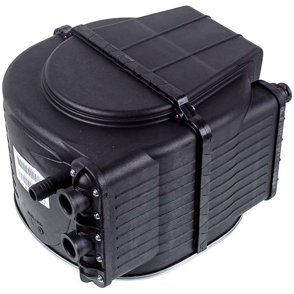 Condensing Boiler Heat Exchanger Baxi Prime HT, Luna Duo-Tec 24-33 kW 5671950