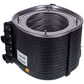Heat Exchanger for Condensing Boiler Baxi Luna Duo-Tec, Luna Platinum +, Prime HT 32-40 kW 5671960