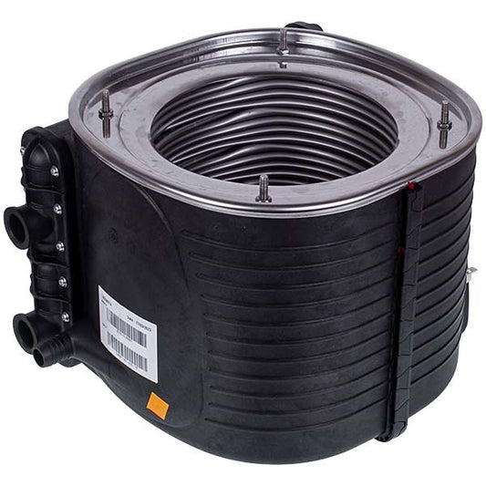 Heat Exchanger for Condensing Boiler Baxi Luna Duo-Tec, Luna Platinum +, Prime HT 32-40 kW 5671960