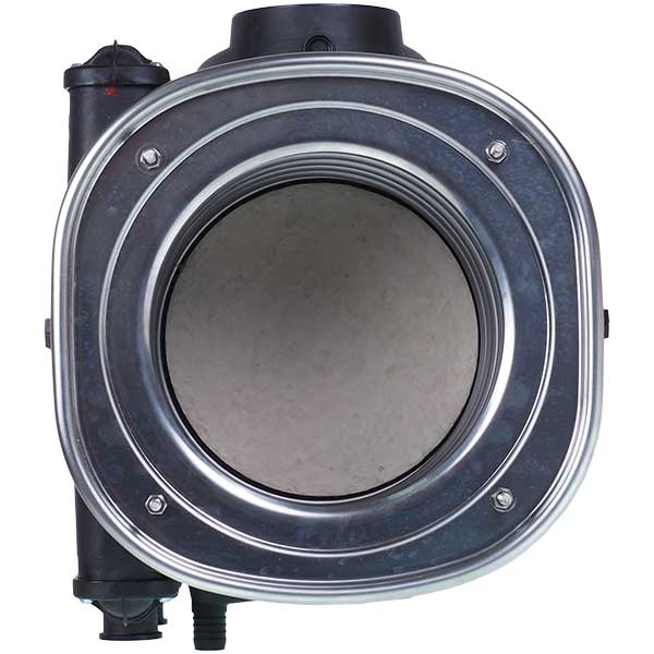 Heat Exchanger for Condensing Boiler Baxi Luna Duo-Tec, Luna Platinum +, Prime HT 32-40 kW 5671960
