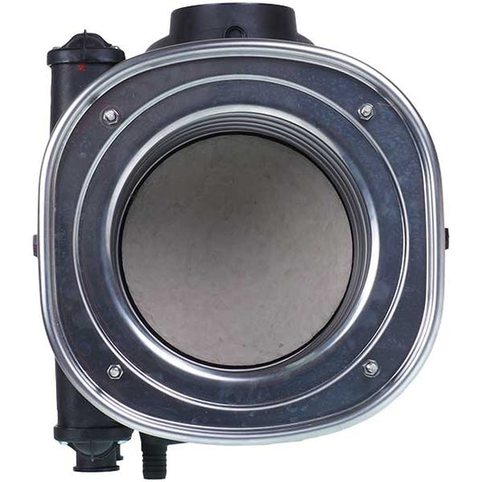 Heat Exchanger for Condensing Boiler Baxi Luna Duo-Tec, Luna Platinum +, Prime HT 32-40 kW 5671960