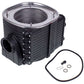 Heat Exchanger for Condensing Boiler Baxi Luna Duo-Tec, Luna Platinum +, Prime HT 32-40 kW 5671960