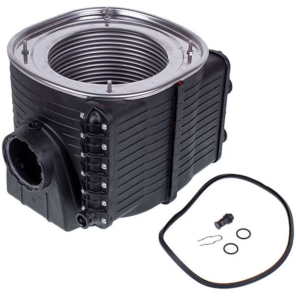 Heat Exchanger for Condensing Boiler Baxi Luna Duo-Tec, Luna Platinum +, Prime HT 32-40 kW 5671960