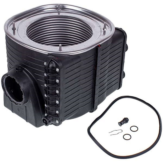 Heat Exchanger for Condensing Boiler Baxi Luna Duo-Tec, Luna Platinum +, Prime HT 32-40 kW 5671960