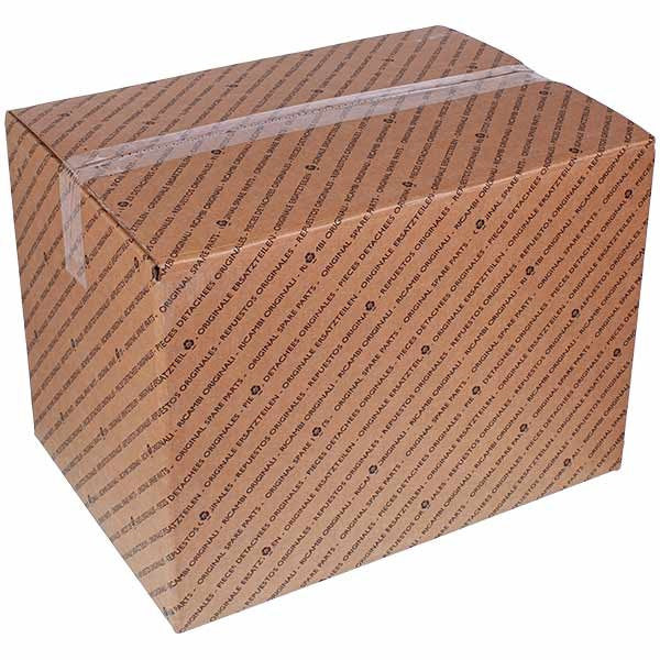 Heat Exchanger for Condensing Boiler Baxi Luna Duo-Tec, Luna Platinum +, Prime HT 32-40 kW 5671960