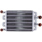 Bithermic Heat Exchanger for Gas Boiler Baxi Main Four, Westen Quasar D 24 F 5700520
