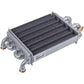 Bithermic Heat Exchanger for Gas Boiler Baxi Main Four, Westen Quasar D 24 F 5700520