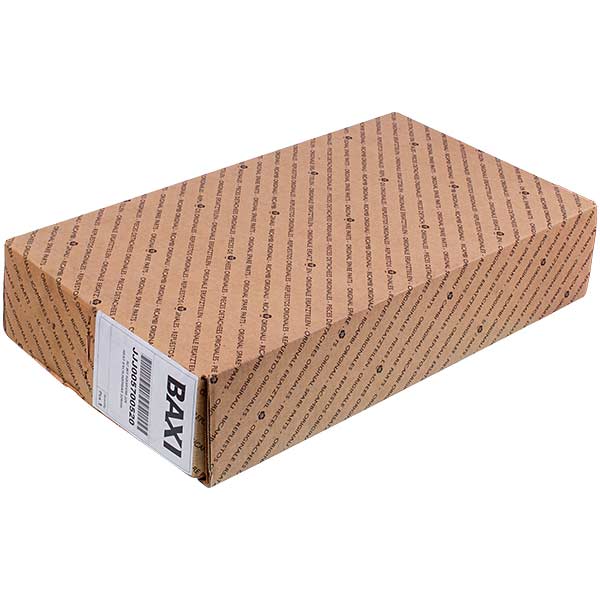 Bithermic Heat Exchanger for Gas Boiler Baxi Main Four, Westen Quasar D 24 F 5700520