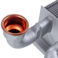 Primary Heat Exchanger (82 fins) for Gas Boiler Baxi Eco 4S, Westen Pulsar D 14-24 kW (turbo) 5700950