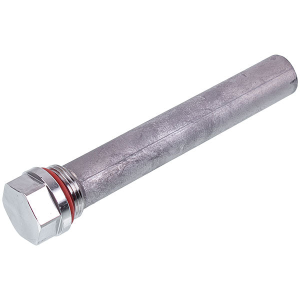 Gas-fired Boiler Magnesium Anode 3/4'' D=21 mm L=130 mm Baxi Nuvola 3 5679910