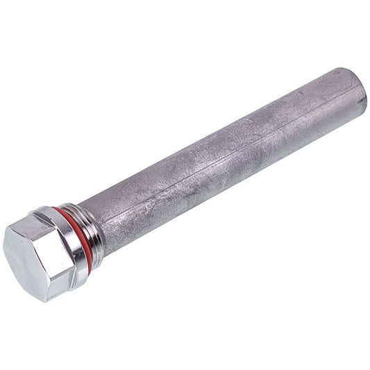 Gas-fired Boiler Magnesium Anode 3/4'' D=21 mm L=130 mm Baxi Nuvola 3 5679910