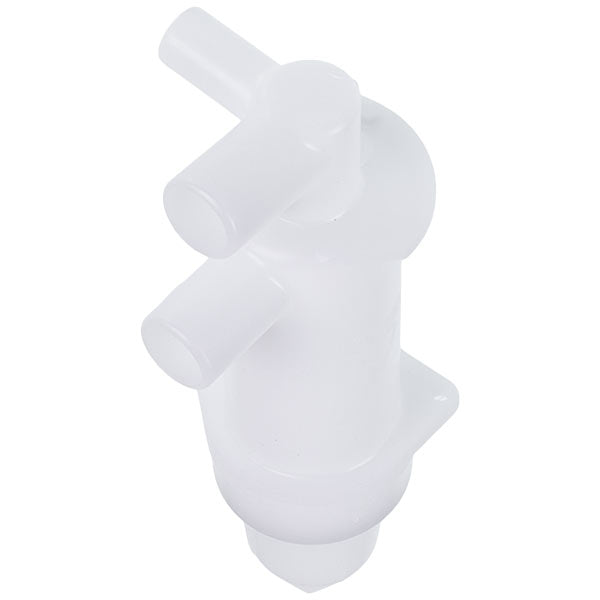 Condensate collector (siphon) for condensing gas boiler Baxi Luna HT, Nuvola-3 Comfort HT 5677920
