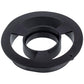 Chimney flange (coaxial gasket) for gas boiler Eco 3, Main, Westen Pulsar, Quasar 5409450