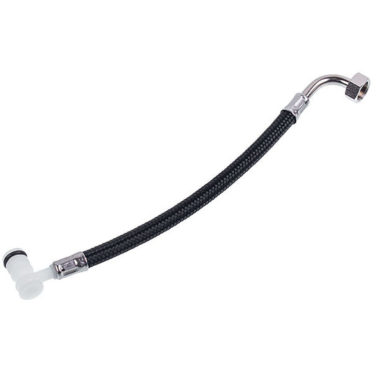 Expansion Tank Hose for Gas Boiler Baxi Eco 4S, Fourtech, Main 4, Westen Pulsar D, Quasar D 5698830