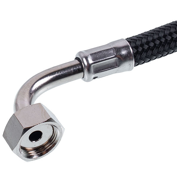 Expansion Tank Hose for Gas Boiler Baxi Eco 4S, Fourtech, Main 4, Westen Pulsar D, Quasar D 5698830