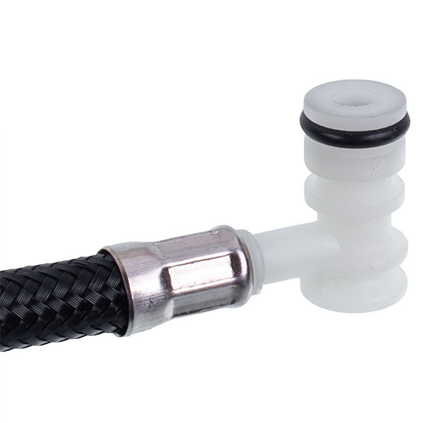 Expansion Tank Hose for Gas Boiler Baxi Eco 4S, Fourtech, Main 4, Westen Pulsar D, Quasar D 5698830