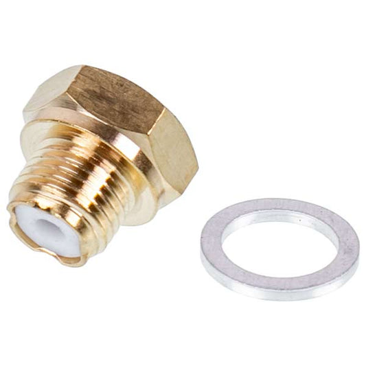 Guide Bushing (front) of Three-way Valve for Gas Boiler Baxi/Westen 5630250