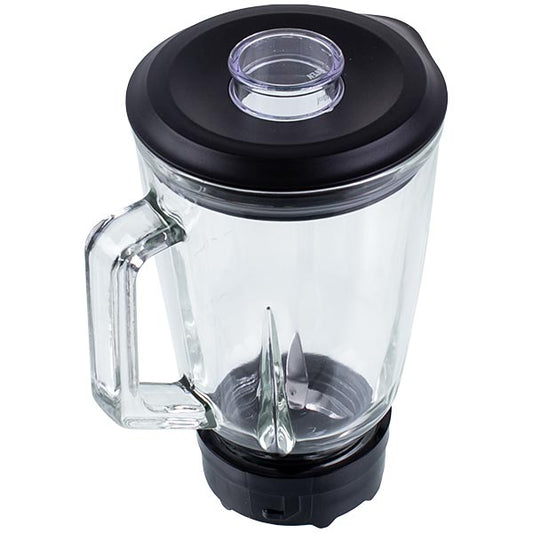 Blender Glass Bowl With Blade Gorenje 819344 (glass) 1500ml (with blade)