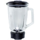 Blender Glass Bowl With Blade Gorenje 819344 (glass) 1500ml (with blade)