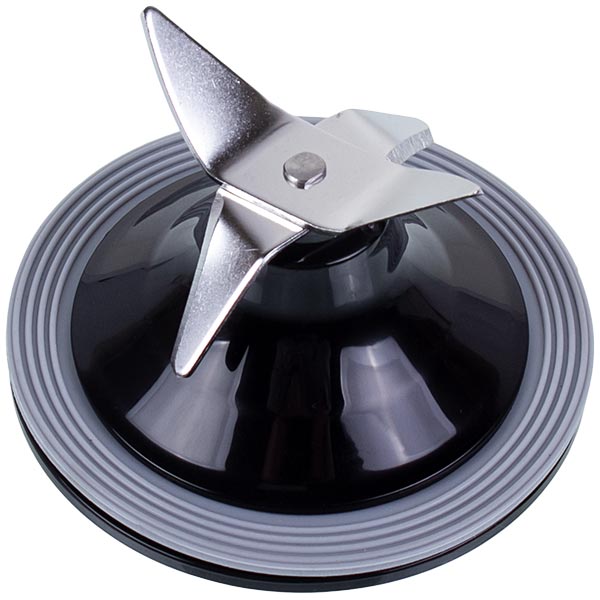 Blender Glass Bowl With Blade Gorenje 819344 (glass) 1500ml (with blade)