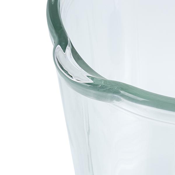 Blender Glass Bowl With Blade Gorenje 819344 (glass) 1500ml (with blade)