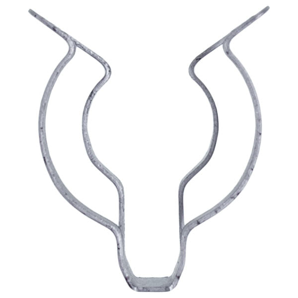 DHW Bithermal Heat Exchanger Clip D=12/20 mm for Gas Boiler Baxi, Westen Pulsar, Quasar D 8380850