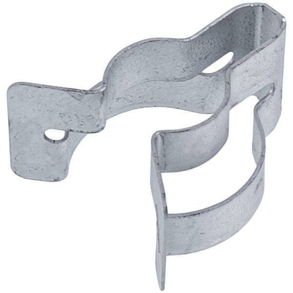 DHW Bithermal Heat Exchanger Clip D=12/20 mm for Gas Boiler Baxi, Westen Pulsar, Quasar D 8380850