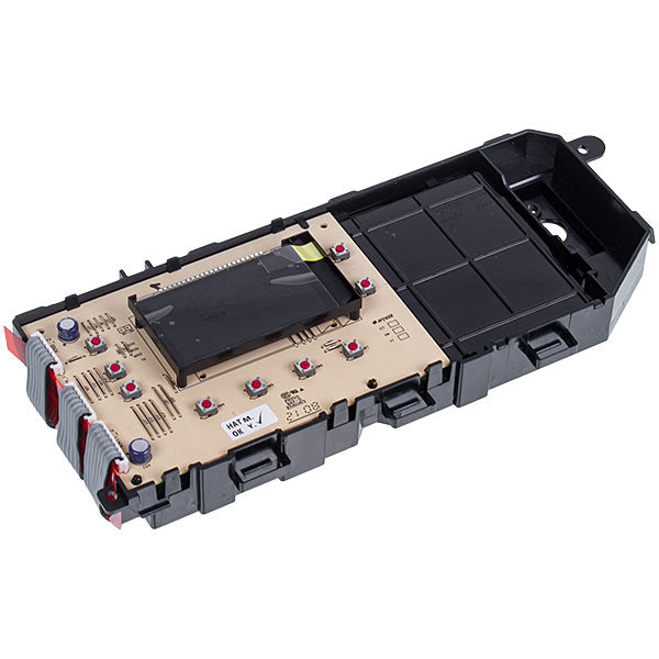 Control module with indicator for washing machine Beko 2427807380