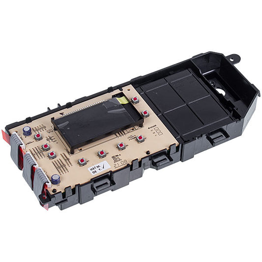 Control module with indicator for washing machine Beko 2427807380