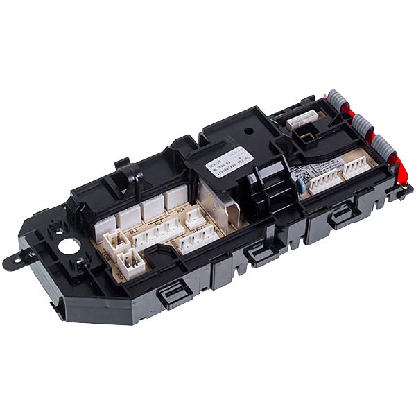 Control module with indicator for washing machine Beko 2427807380