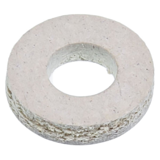 Gasket for charging valve 9x4x3 mm (paronite) for gas boiler Baxi/Westen 5410320