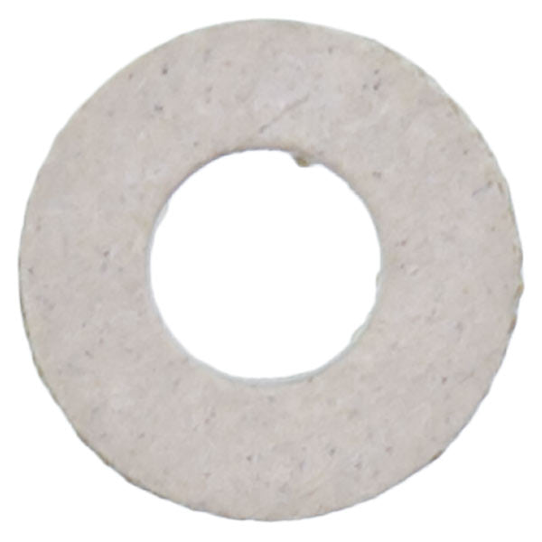 Gasket for charging valve 9x4x3 mm (paronite) for gas boiler Baxi/Westen 5410320