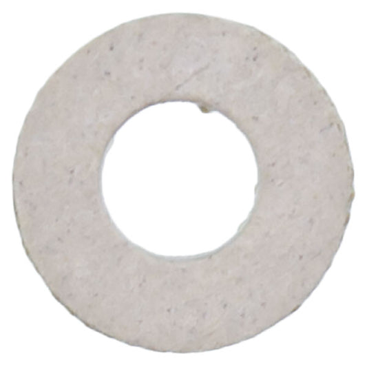 Gasket for charging valve 9x4x3 mm (paronite) for gas boiler Baxi/Westen 5410320