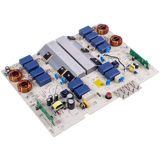 Hob Power Module Electrolux 140201773037