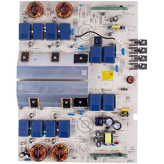 Hob Power Module Electrolux 140201773037