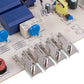 Hob Power Module Electrolux 140201773037