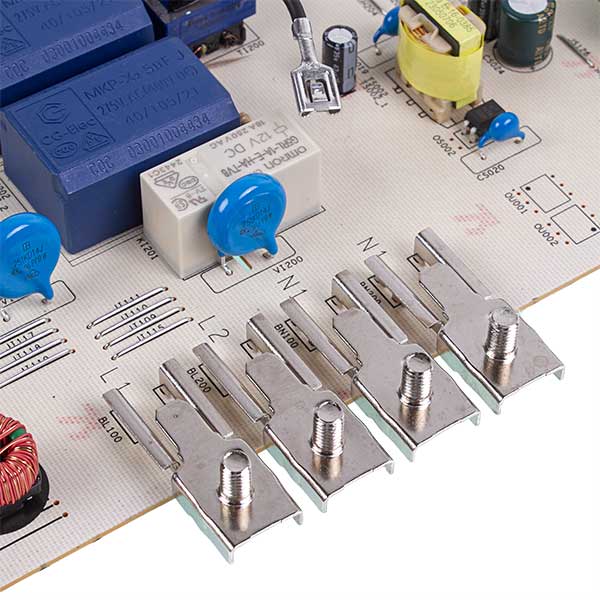 Hob Power Module Electrolux 140201773037