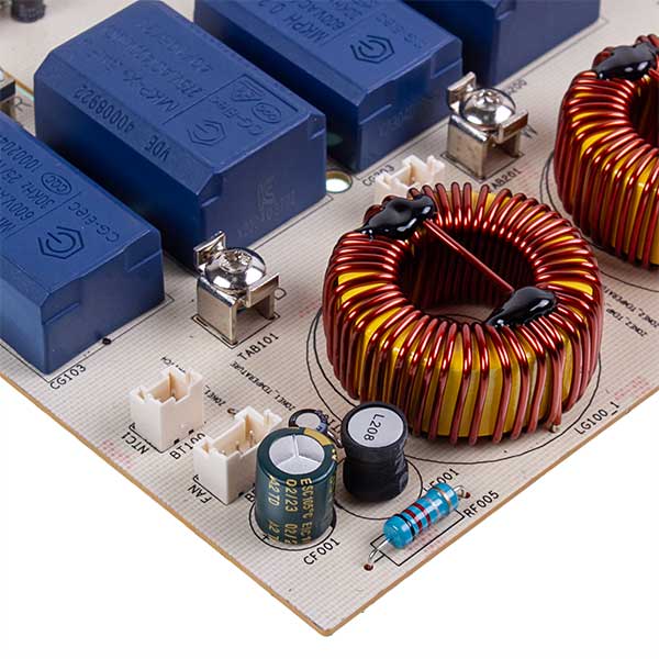 Hob Power Module Electrolux 140201773037