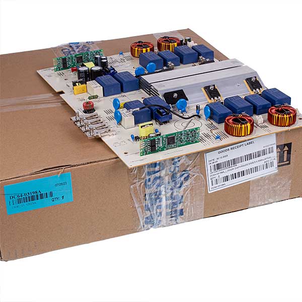 Hob Power Module Electrolux 140201773037