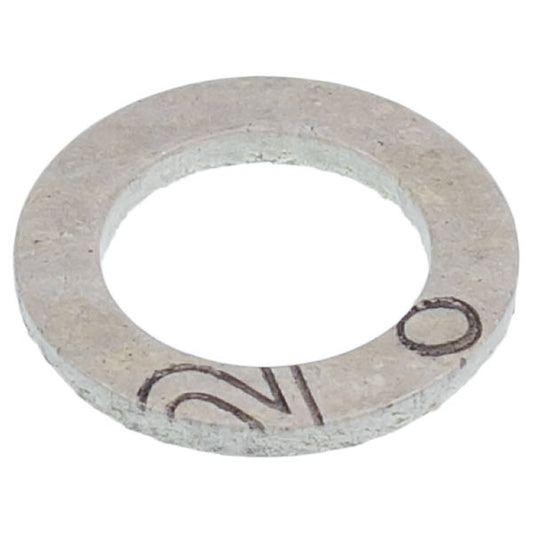 Gas Valve Gasket (paronite) 1/2'' AFM 18x12x2 mm for Gas Boiler Baxi/Westen 5408970